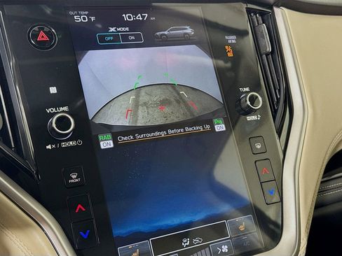 Certified 2024 Subaru Outback Limited image 19