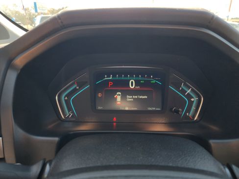 Used 2018 Honda Odyssey EX-L image 27