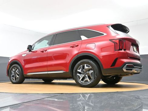 Used 2022 Kia Sorento S FWD image 51
