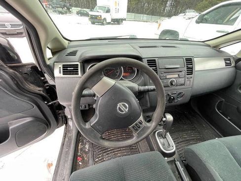 Used 2011 Nissan Versa 1.8 S w/ PWR Plus Pkg image 31