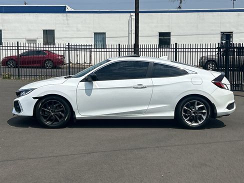 Used 2016 Honda Civic EX-T image 5