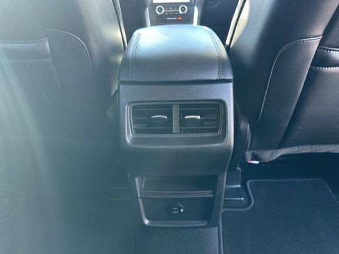 Used 2022 Ford Edge SEL image 25