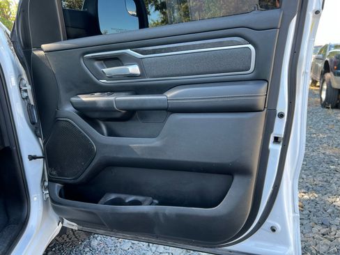 Used 2019 RAM 1500 Big Horn image 13