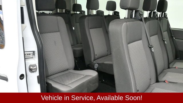 Used 2024 Ford Transit 350 XL RWD image 10
