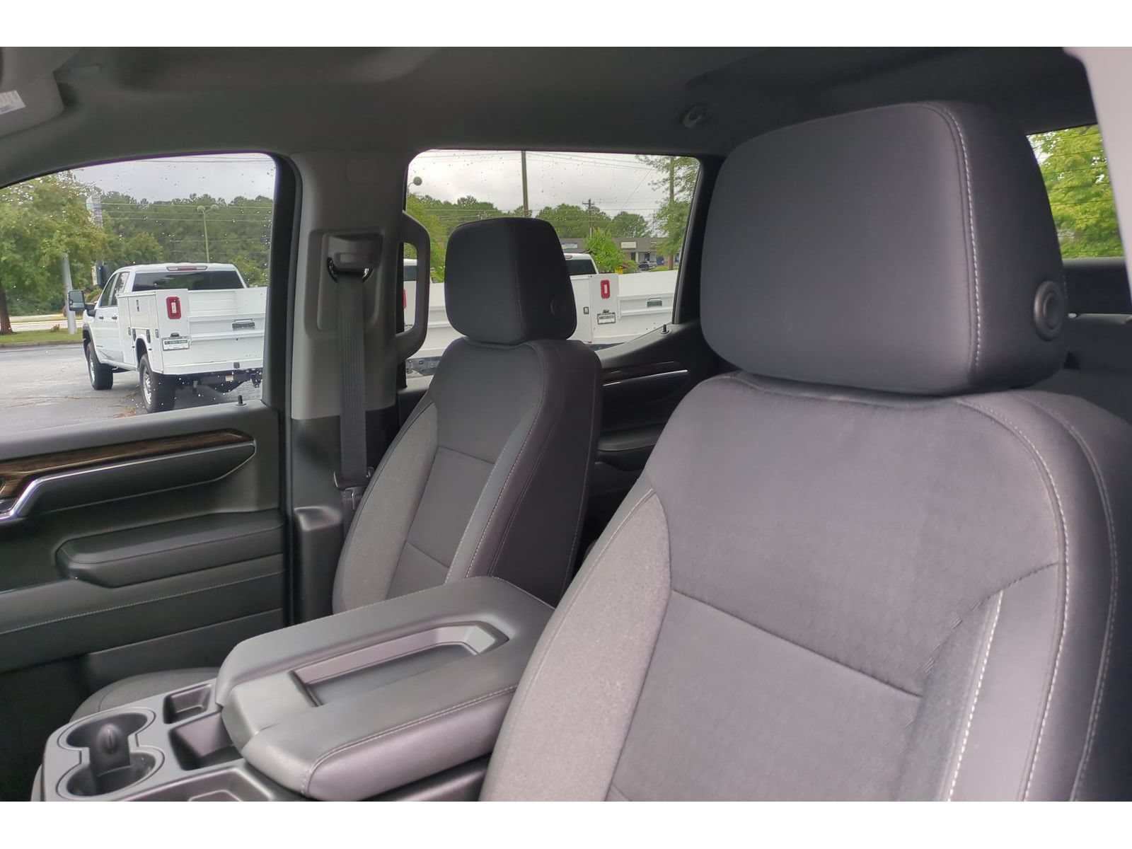 Used 2024 GMC Sierra 1500 Elevation AWD/4WD image 20