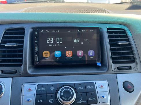 Used 2014 Nissan Murano S AWD/4WD image 22