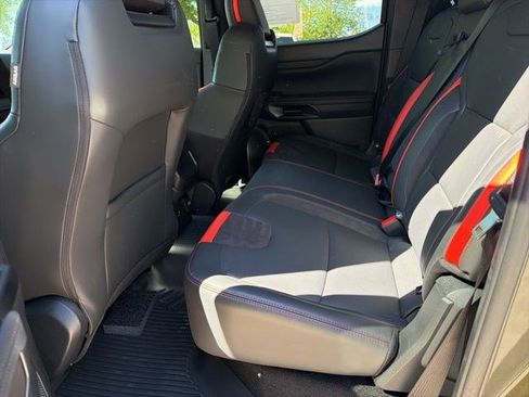 Used 2025 Ford Ranger Raptor AWD/4WD image 15