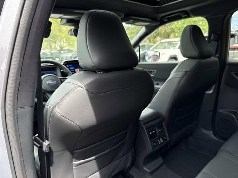 New 2026 Subaru Outback Limited AWD/4WD image 12