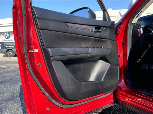 Used 2018 MAZDA CX-5 Sport image 22