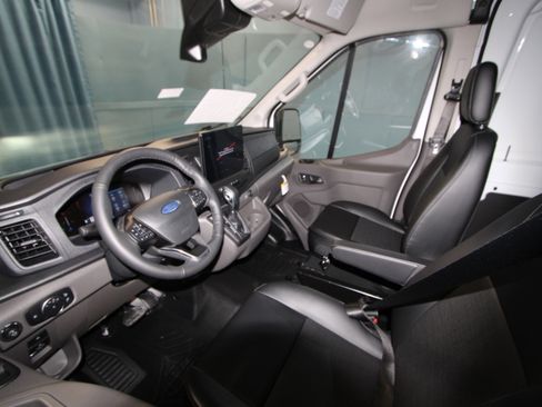 New 2026 Ford Transit 350 148 Medium Roof image 2