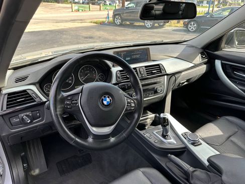 Used 2015 BMW 328i xDrive Sedan AWD/4WD image 10