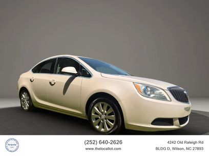 Used 2015 Buick Verano