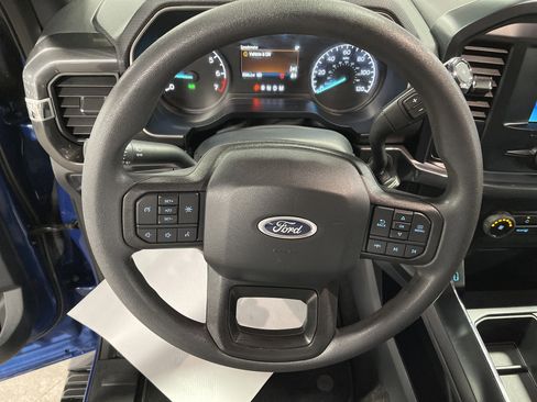 Used 2022 Ford F150 XL w/ STX Appearance Package image 18