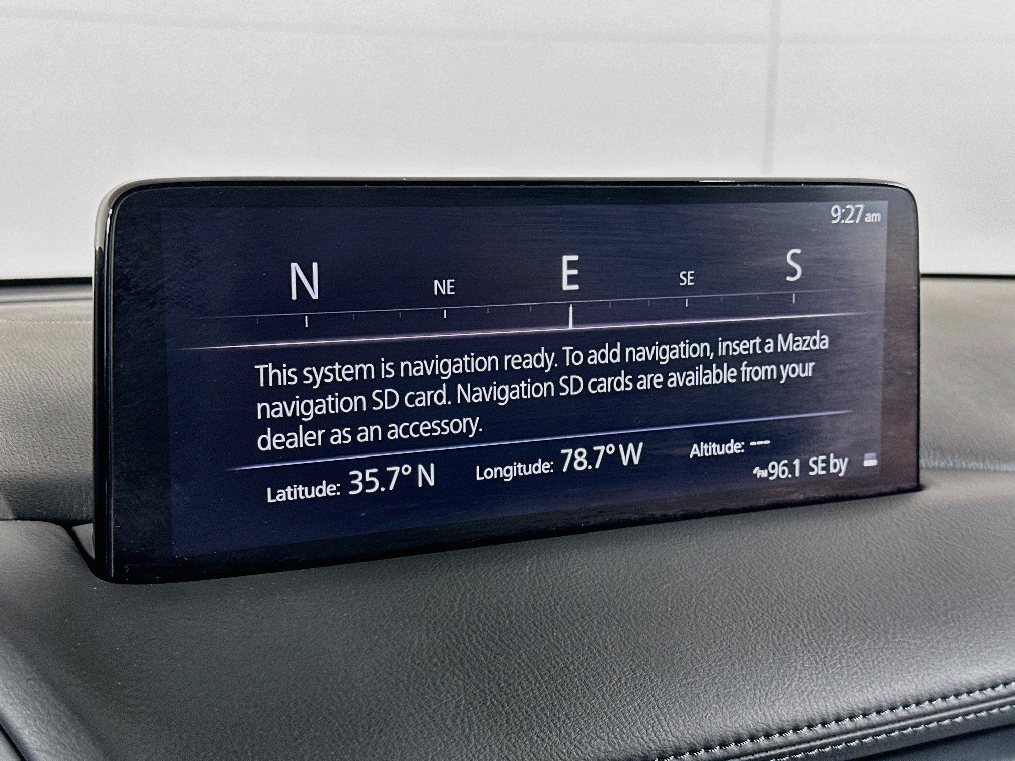 Used 2025 MAZDA CX-5 Carbon Edition AWD/4WD image 22