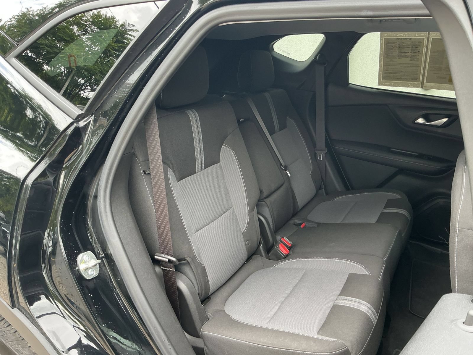 Used 2026 Chevrolet Blazer LT FWD image 39