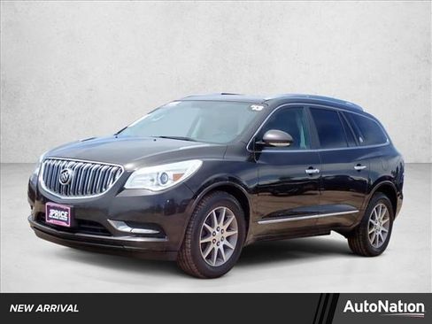 Used 2013 Buick Enclave Leather AWD/4WD image 1