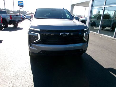 New 2026 Chevrolet Tahoe RST w/ RST Capability Package image 8