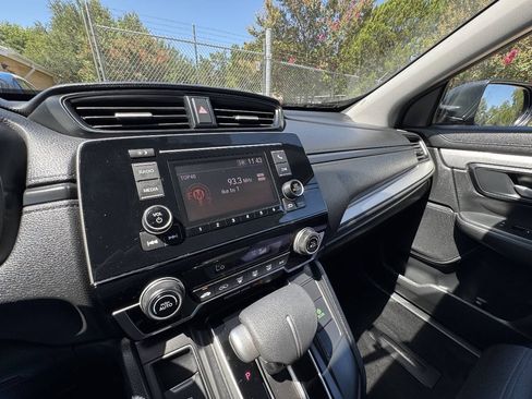 Used 2019 Honda CR-V LX image 18