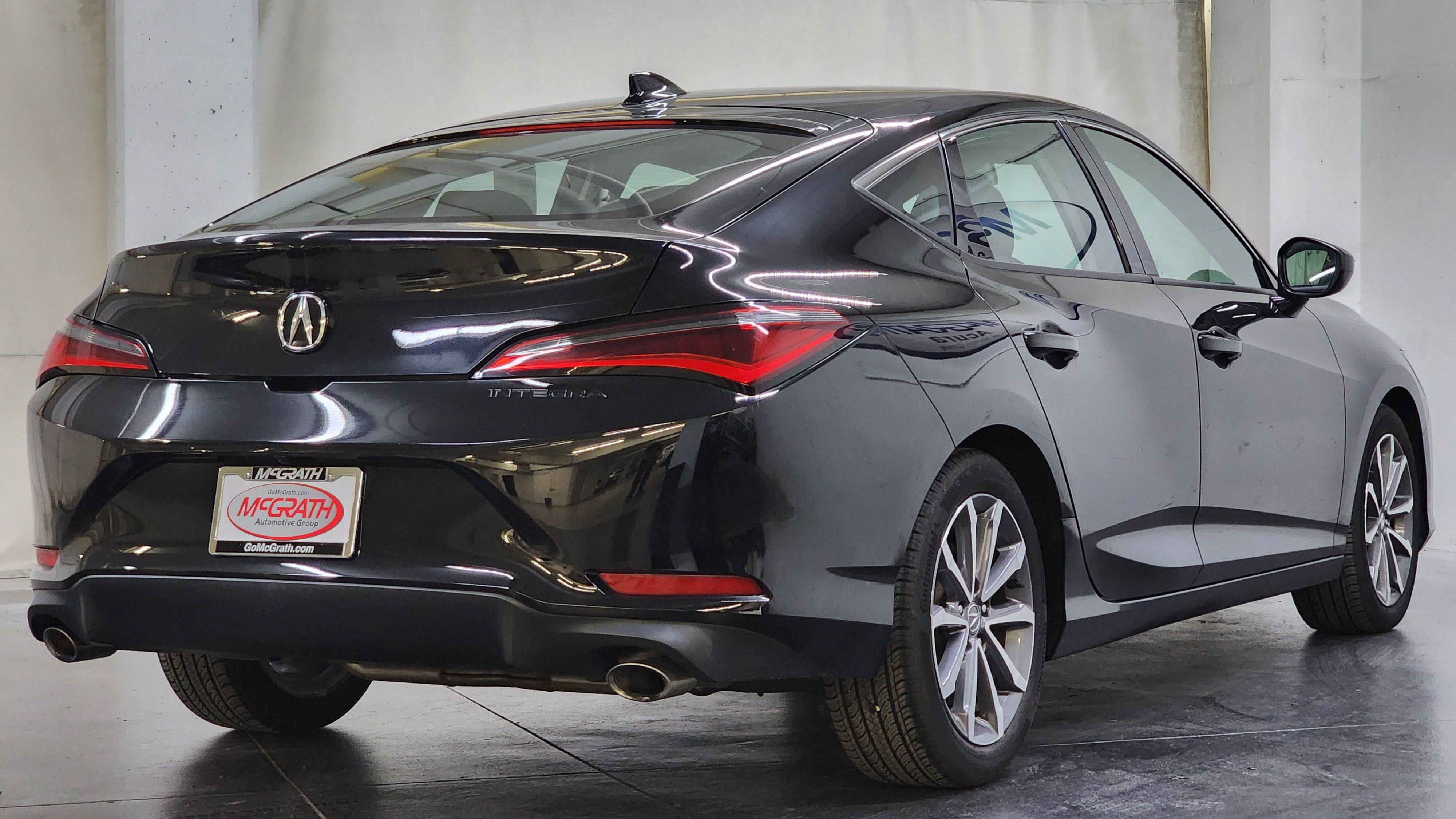 Used 2024 Acura Integra FWD image 6