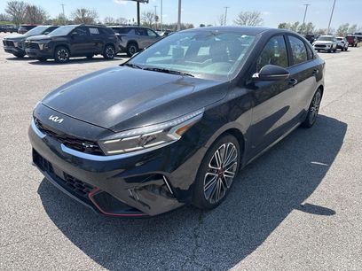 Used 2024 Kia Forte GT w/ GT2 Package