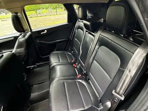 Used 2020 Ford Escape SE Sport AWD/4WD image 14