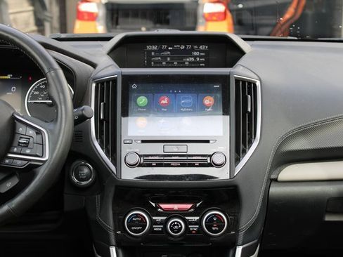 Certified 2023 Subaru Forester Limited image 22