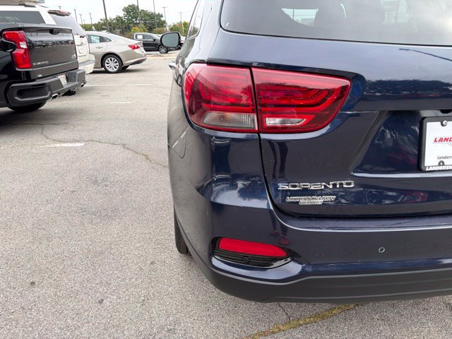 Used 2020 Kia Sorento S FWD image 38