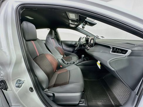 New 2026 Toyota Corolla SE FWD image 26