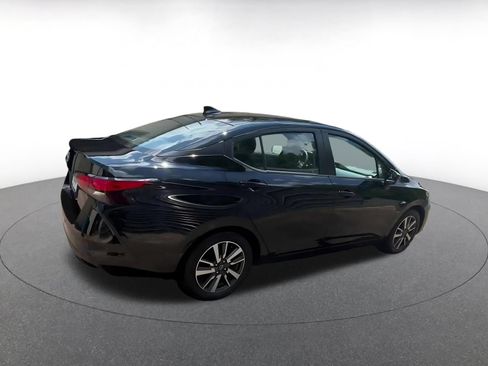 Used 2025 Nissan Versa SV FWD image 14