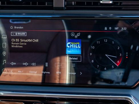 Used 2025 GMC Sierra 2500 Denali Ultimate image 25