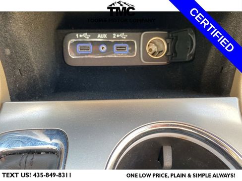 Used 2022 Jeep Grand Cherokee Laredo E image 17
