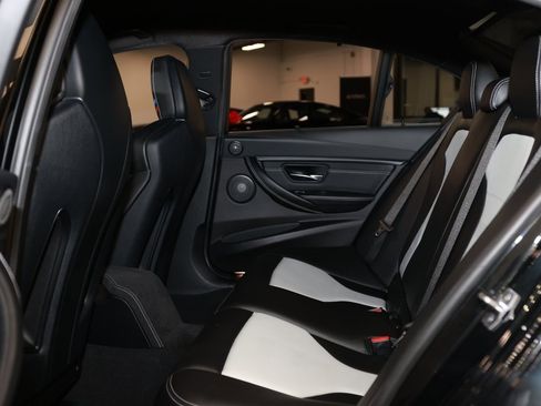 Used 2018 BMW M3 CS w/ Executive Package image 13