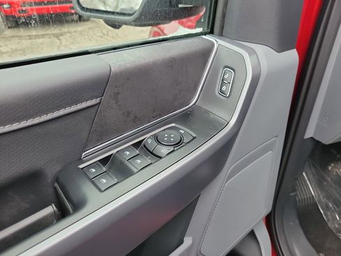 New 2026 Ford F150 XLT w/ Equipment Group 302A MID image 19