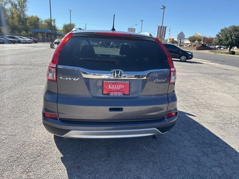 Used 2016 Honda CR-V EX-L image 19
