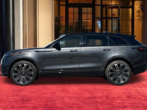 New 2026 Land Rover Range Rover Velar Dynamic SE AWD/4WD image 2