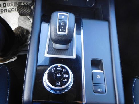 Used 2022 Mitsubishi Outlander ES image 24