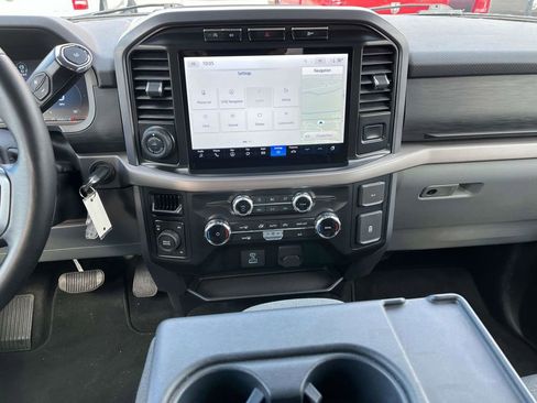 Used 2024 Ford F150 XLT image 13