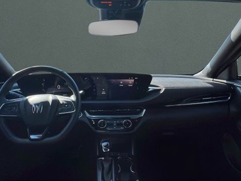 Used 2024 Buick Envista Sport Touring w/ Convenience I Package image 10