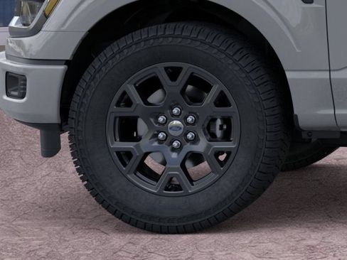 New 2026 Ford F150 STX w/ Equipment Group 200A RWD image 20