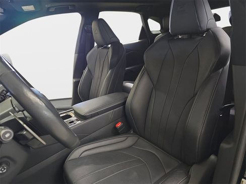 Used 2023 Lexus RX 350 F Sport image 15