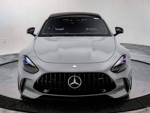 Used 2024 Mercedes-Benz AMG GT 55 image 31