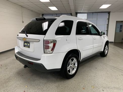 Used 2006 Chevrolet Equinox LT w/ LT Preferred Equipment Group FWD image 6