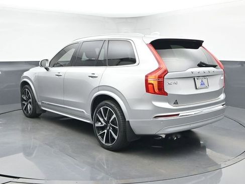 Used 2022 Volvo XC90 T8 Inscription Expression w/ Advanced Package image 6