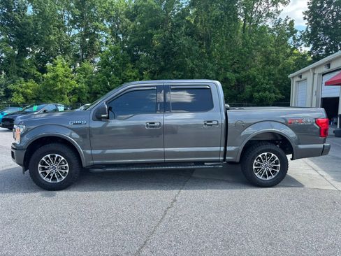 Used 2019 Ford F150 XLT w/ Equipment Group 302A Luxury AWD/4WD image 8