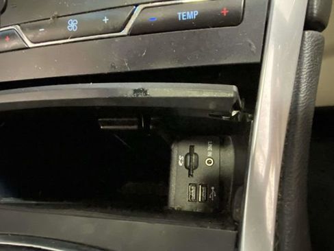 Used 2015 Ford Edge Titanium w/ Equipment Group 301A image 20