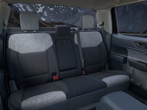 New 2026 Ford Maverick XLT image 11