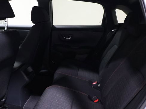 New 2026 Honda HR-V Sport image 14