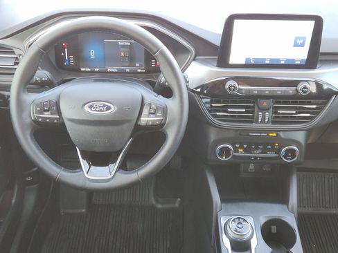 Used 2024 Ford Escape Active image 30