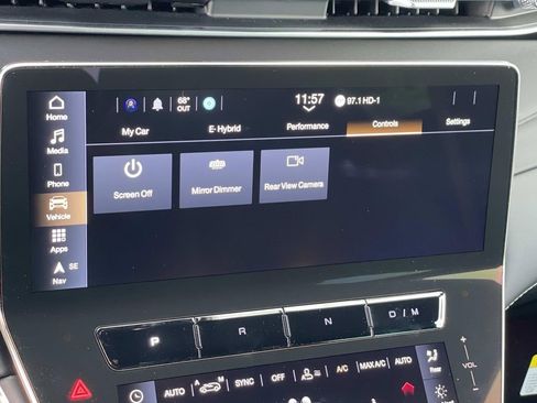 New 2025 Maserati Grecale Modena AWD/4WD image 12