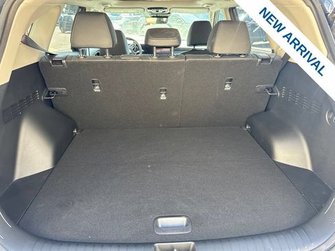 Used 2024 Kia Seltos EX AWD/4WD image 13